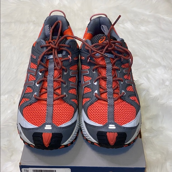 ASICS Trail Tracker - Picture 2 of 6